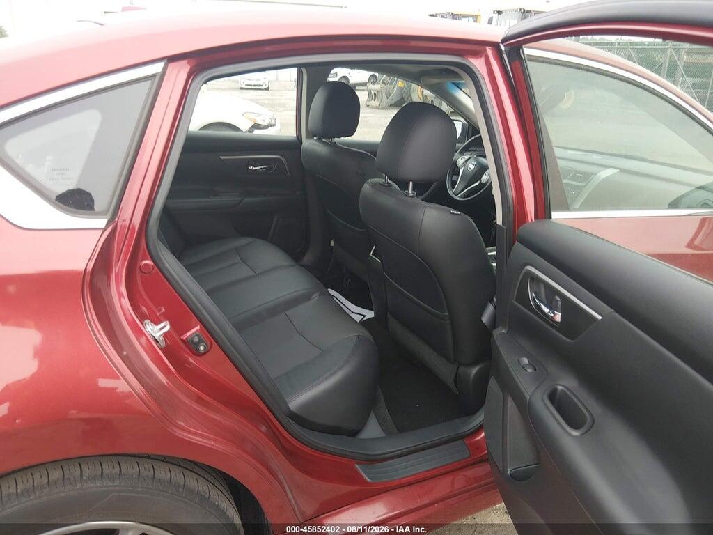 1N4AL3AP5EC177048 2014 NISSAN ALTIMA photo no. 8