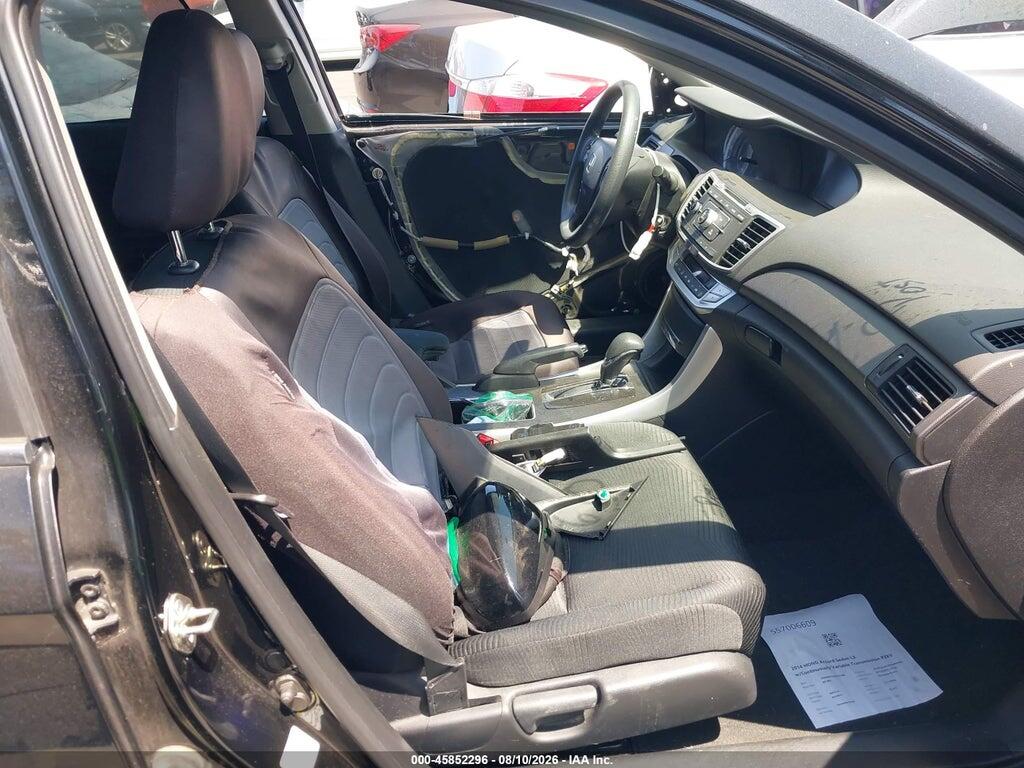 1HGCR2F37EA141568 2014 HONDA ACCORD photo no. 5