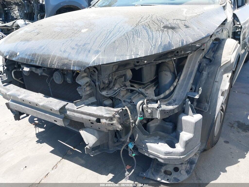 1HGCR2F37EA141568 2014 HONDA ACCORD photo no. 6