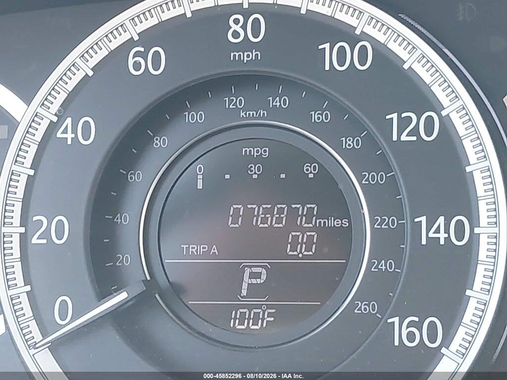 1HGCR2F37EA141568 2014 HONDA ACCORD photo no. 7
