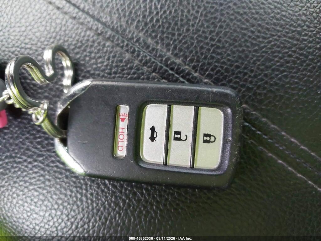 1HGCR2F88EA073986 2014 HONDA ACCORD photo no. 11