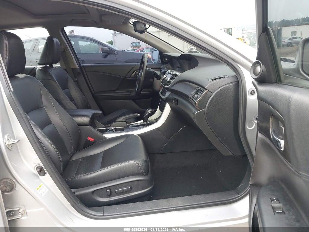 1HGCR2F88EA073986 2014 HONDA ACCORD photo no. 5