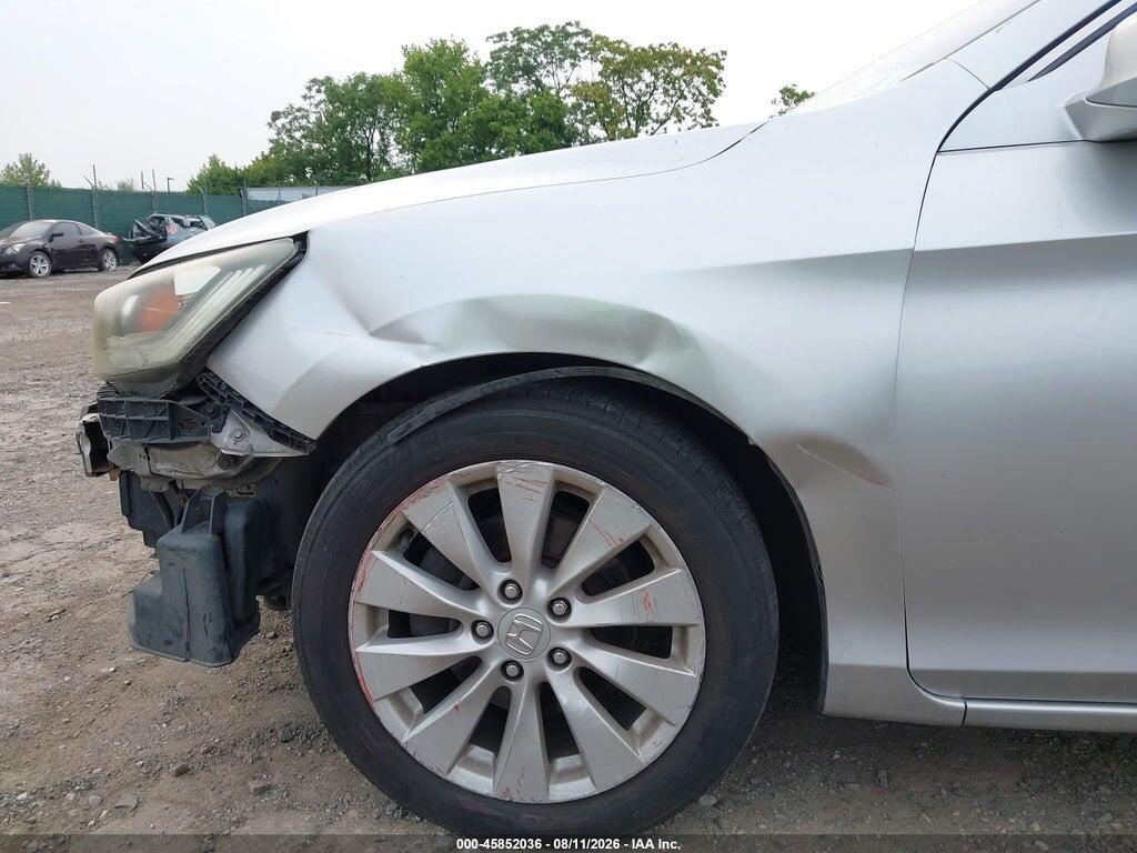1HGCR2F88EA073986 2014 HONDA ACCORD photo no. 6