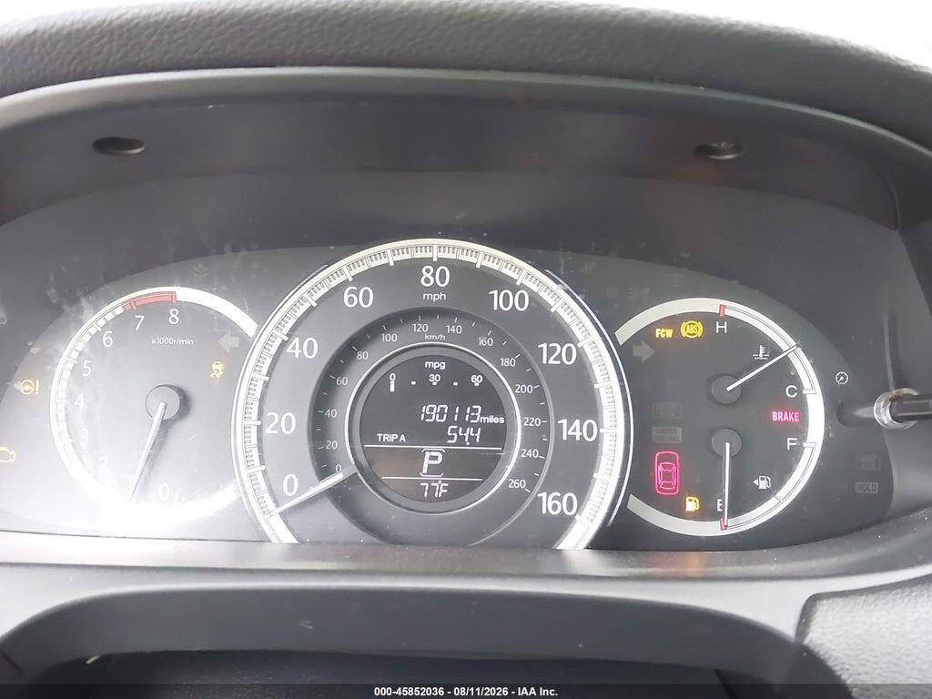 1HGCR2F88EA073986 2014 HONDA ACCORD photo no. 7
