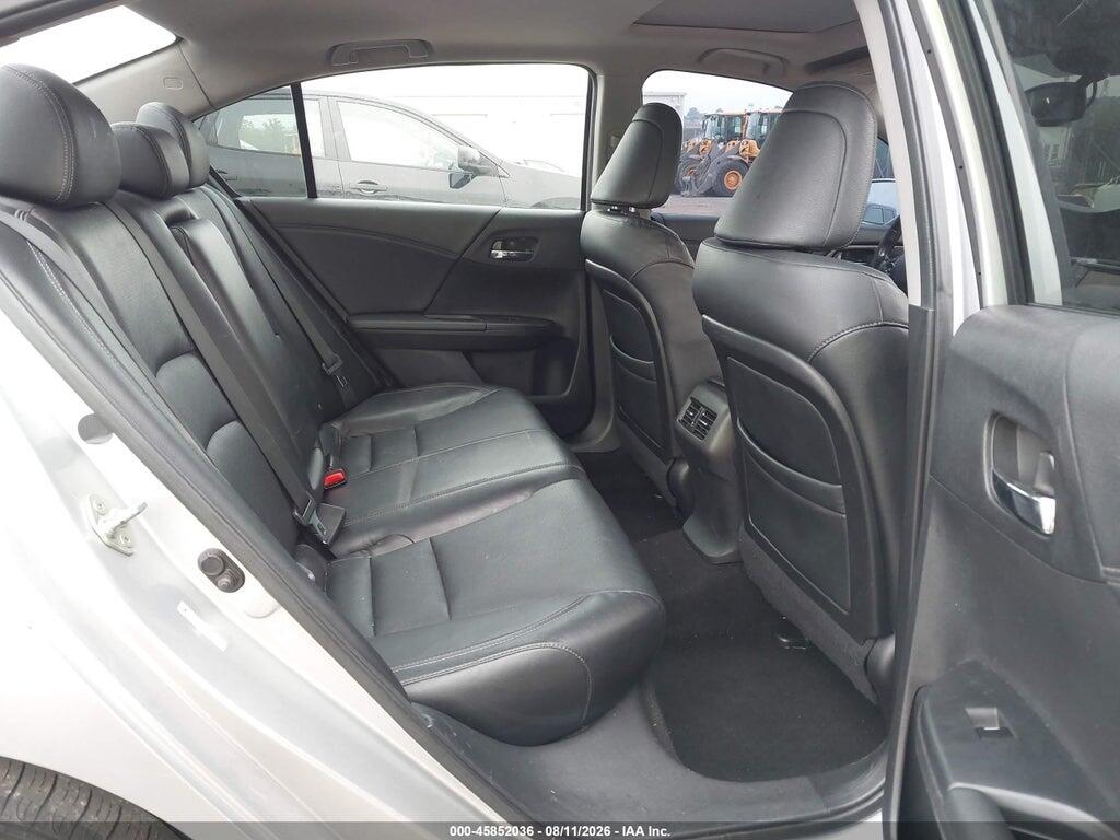 1HGCR2F88EA073986 2014 HONDA ACCORD photo no. 8