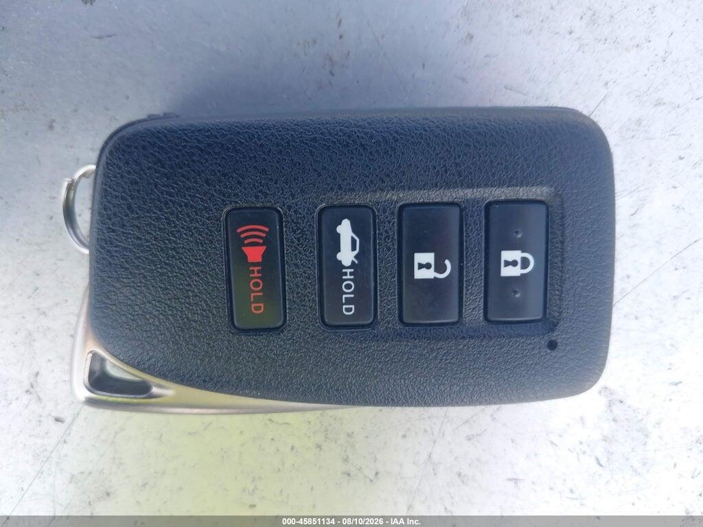 JTHBK1GG2E2114684 2014 LEXUS ES 350 photo no. 11