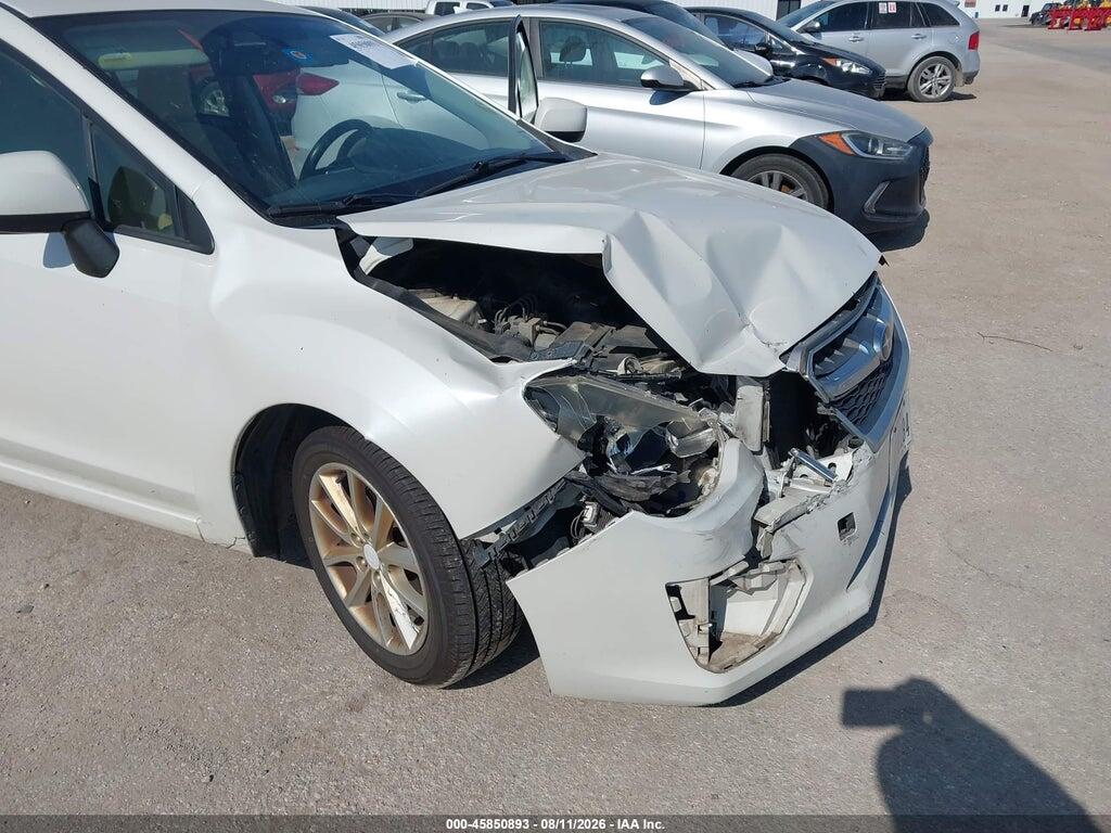 JF1GPAC68E8262802 2014 SUBARU IMPREZA photo no. 6