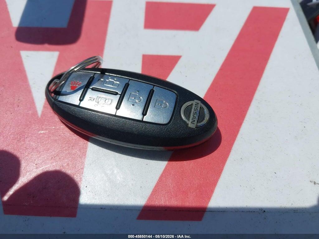 JN8AE2KP3E9107496 2014 NISSAN QUEST photo no. 11