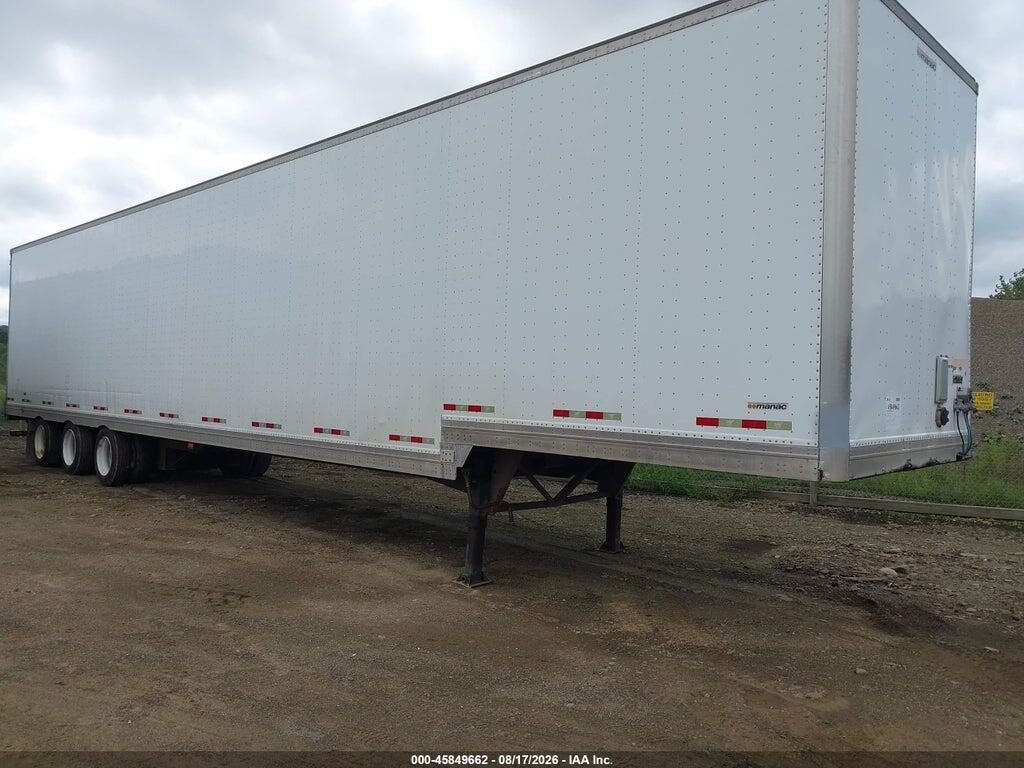 2014 MANAC INC UNKNOWN 2M5931610E1143352