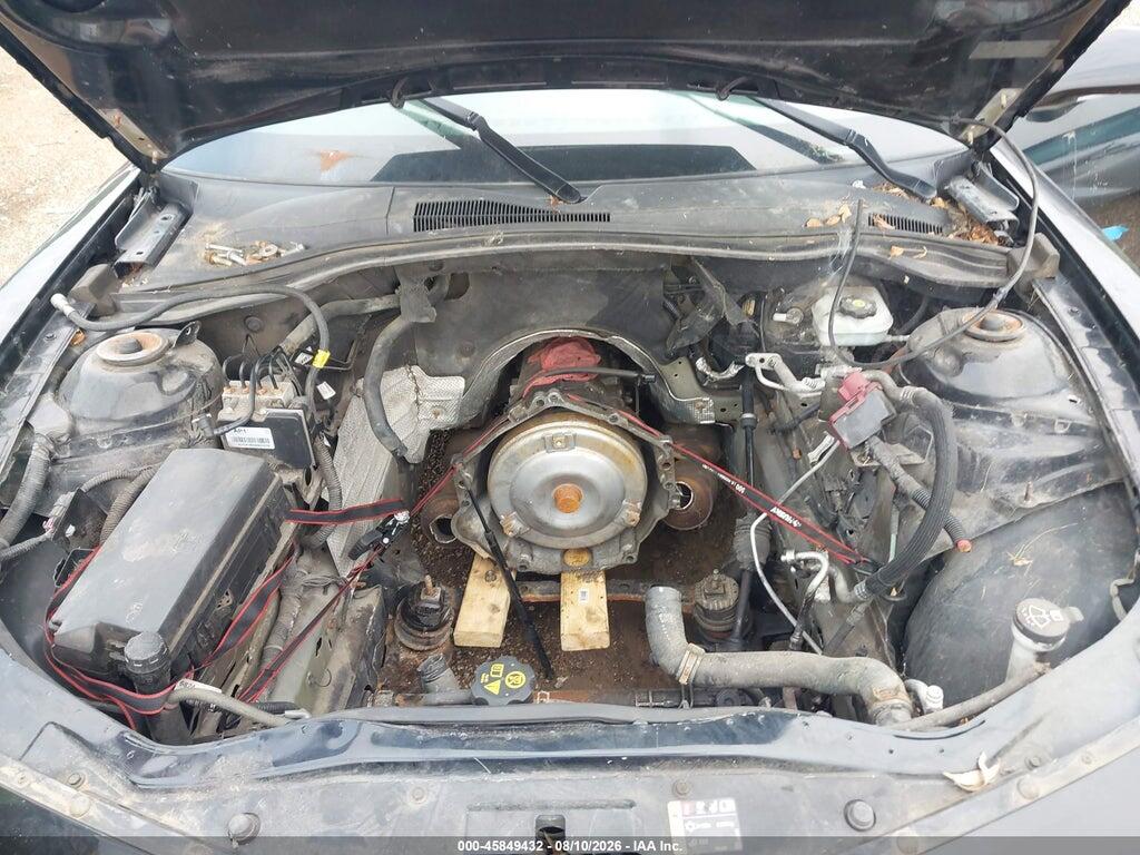 2G1FA1E35E9199939 2014 CHEVROLET CAMARO photo no. 10
