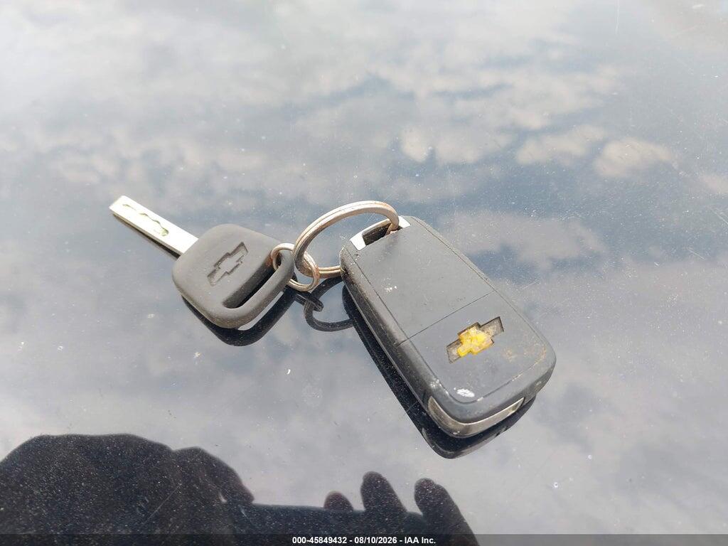 2G1FA1E35E9199939 2014 CHEVROLET CAMARO photo no. 11