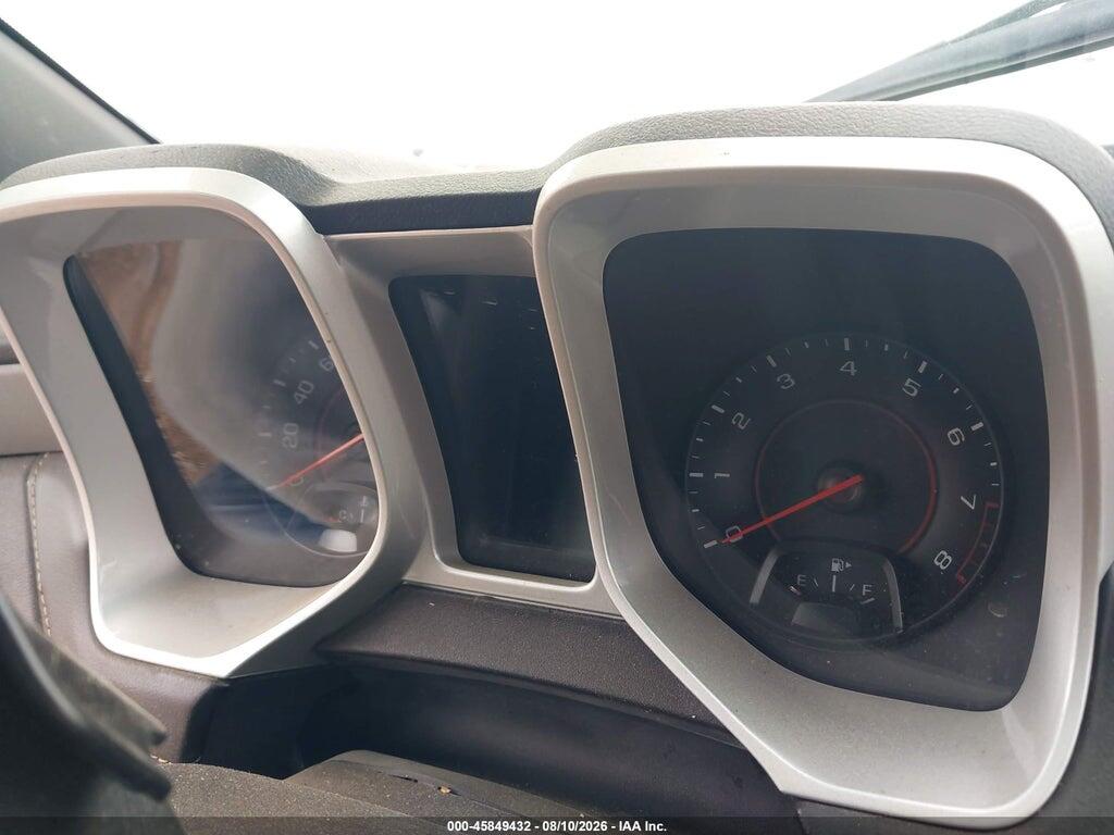 2G1FA1E35E9199939 2014 CHEVROLET CAMARO photo no. 7