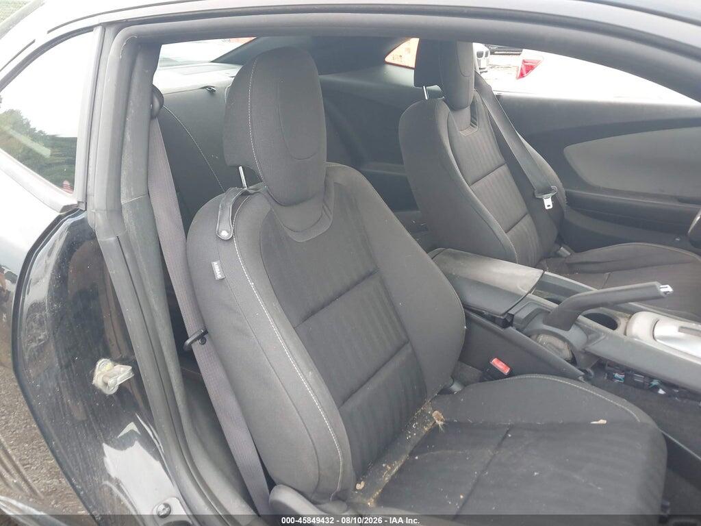 2G1FA1E35E9199939 2014 CHEVROLET CAMARO photo no. 8