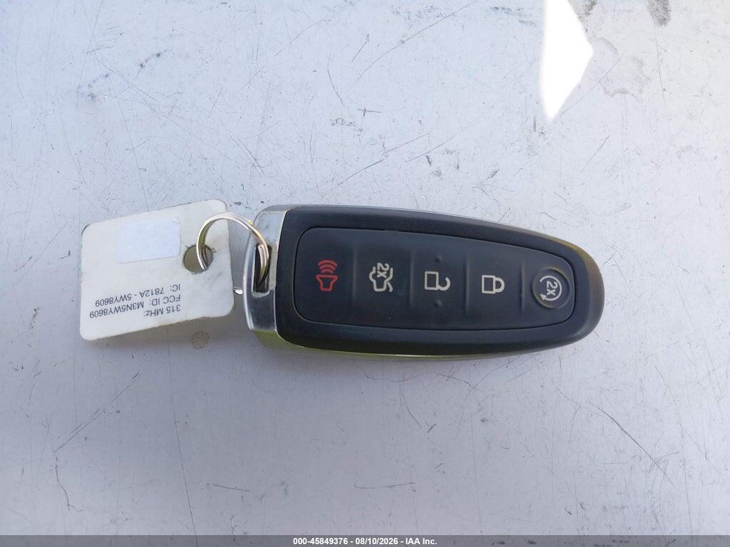 2FMGK5D8XEBD34673 2014 FORD FLEX photo no. 11