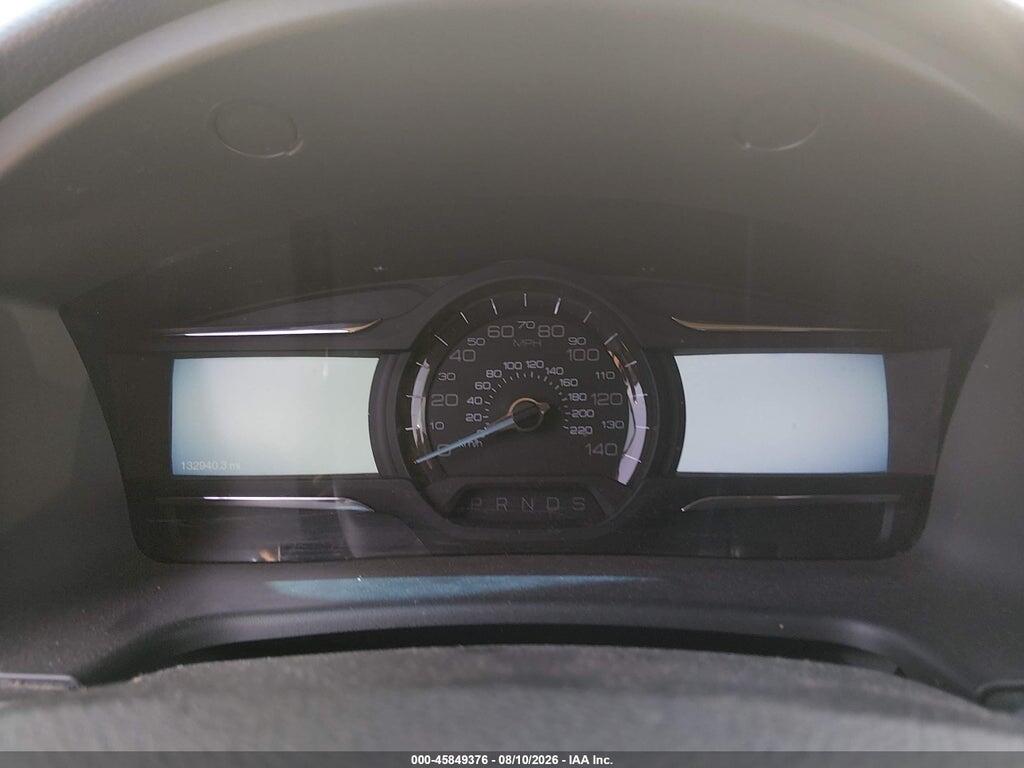 2FMGK5D8XEBD34673 2014 FORD FLEX photo no. 7