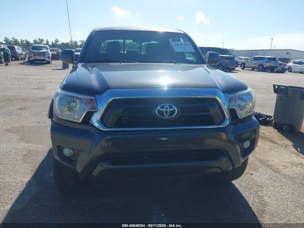 3TMJU4GN3EM164283 2014 TOYOTA TACOMA photo no. 12