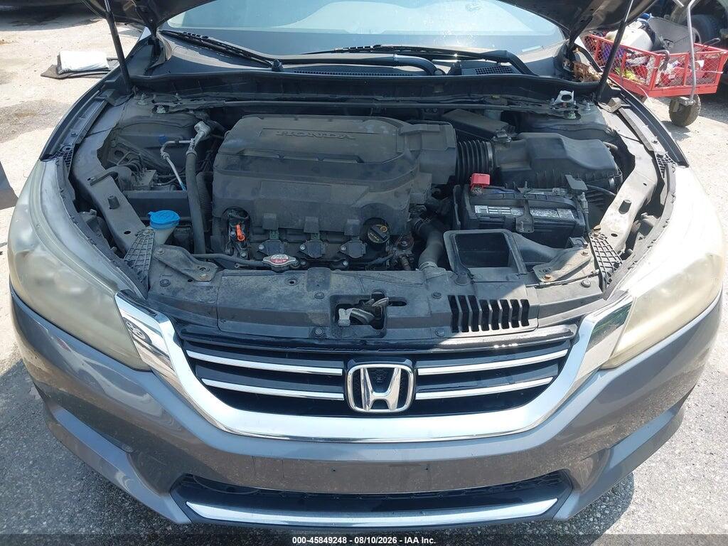 1HGCR3F97EA037849 2014 HONDA ACCORD photo no. 10