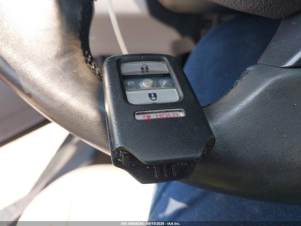 1HGCR3F97EA037849 2014 HONDA ACCORD photo no. 11