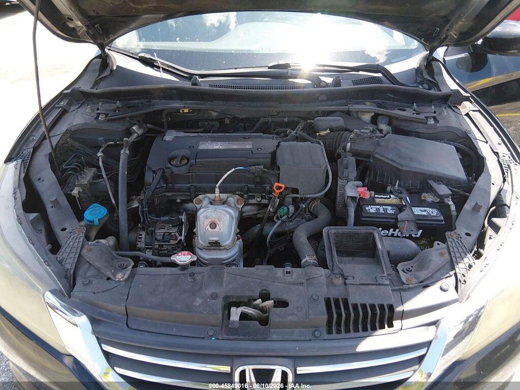 1HGCR2E55EA079414 2014 HONDA ACCORD photo no. 10