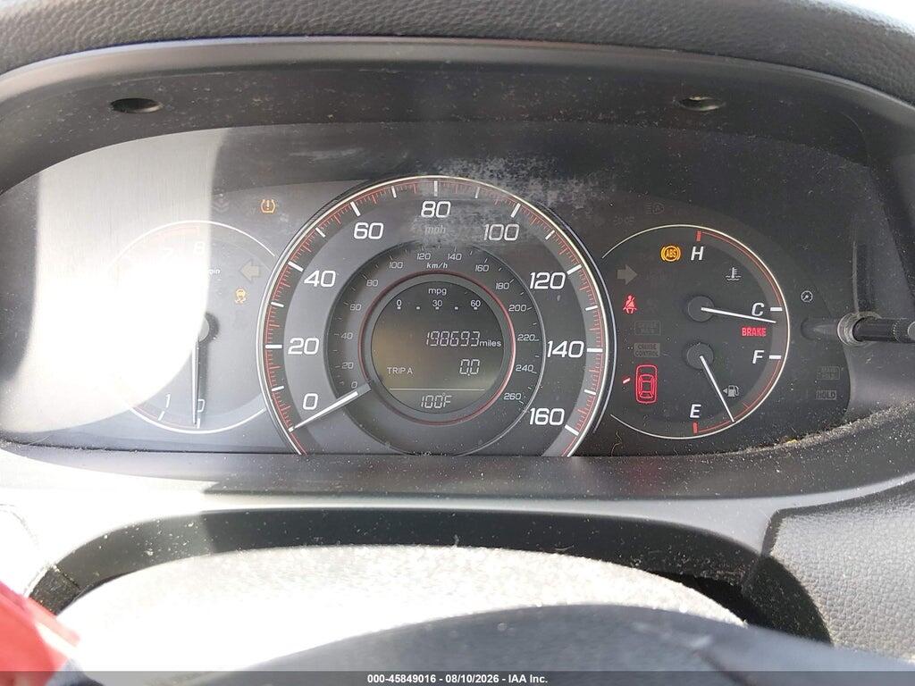 1HGCR2E55EA079414 2014 HONDA ACCORD photo no. 7