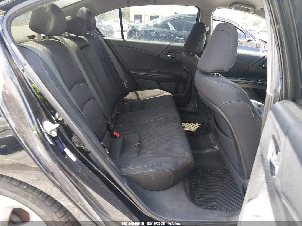 1HGCR2E55EA079414 2014 HONDA ACCORD photo no. 8