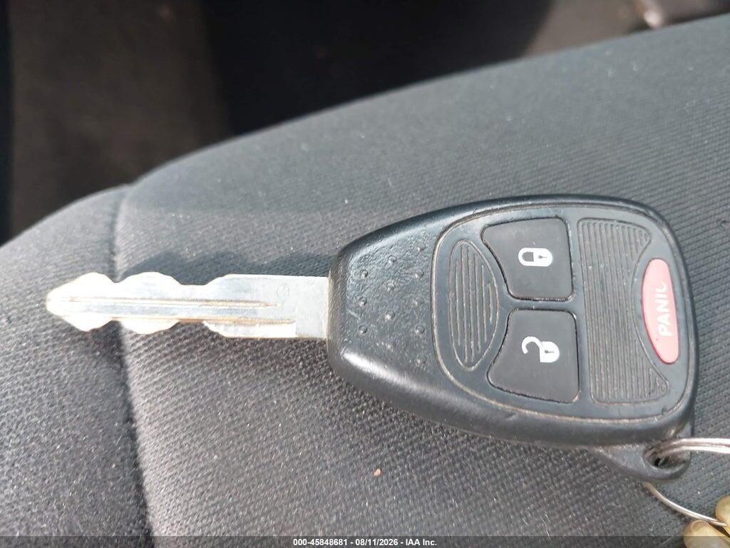 1C4NJCBA6ED504322 2014 JEEP COMPASS photo no. 11