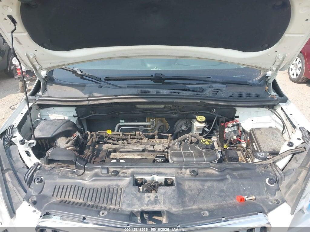 KL4CJBSB9EB684959 2014 BUICK ENCORE photo no. 10
