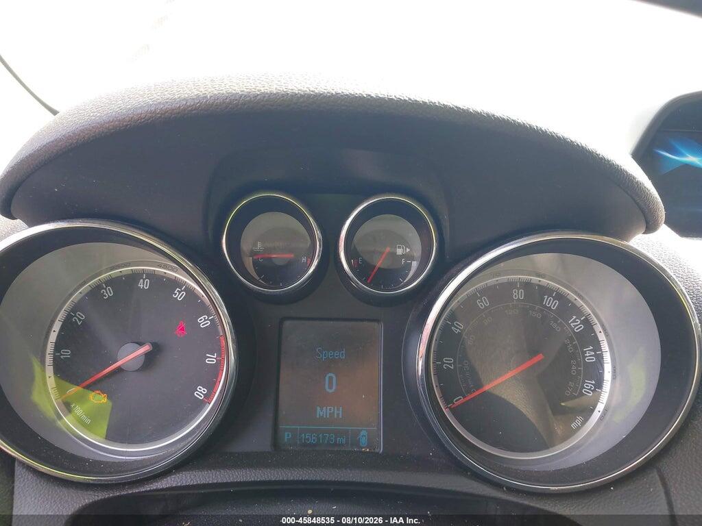 KL4CJBSB9EB684959 2014 BUICK ENCORE photo no. 7