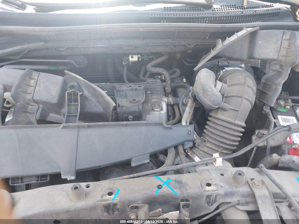 2HKRM4H73EH703686 2014 HONDA CR-V photo no. 10