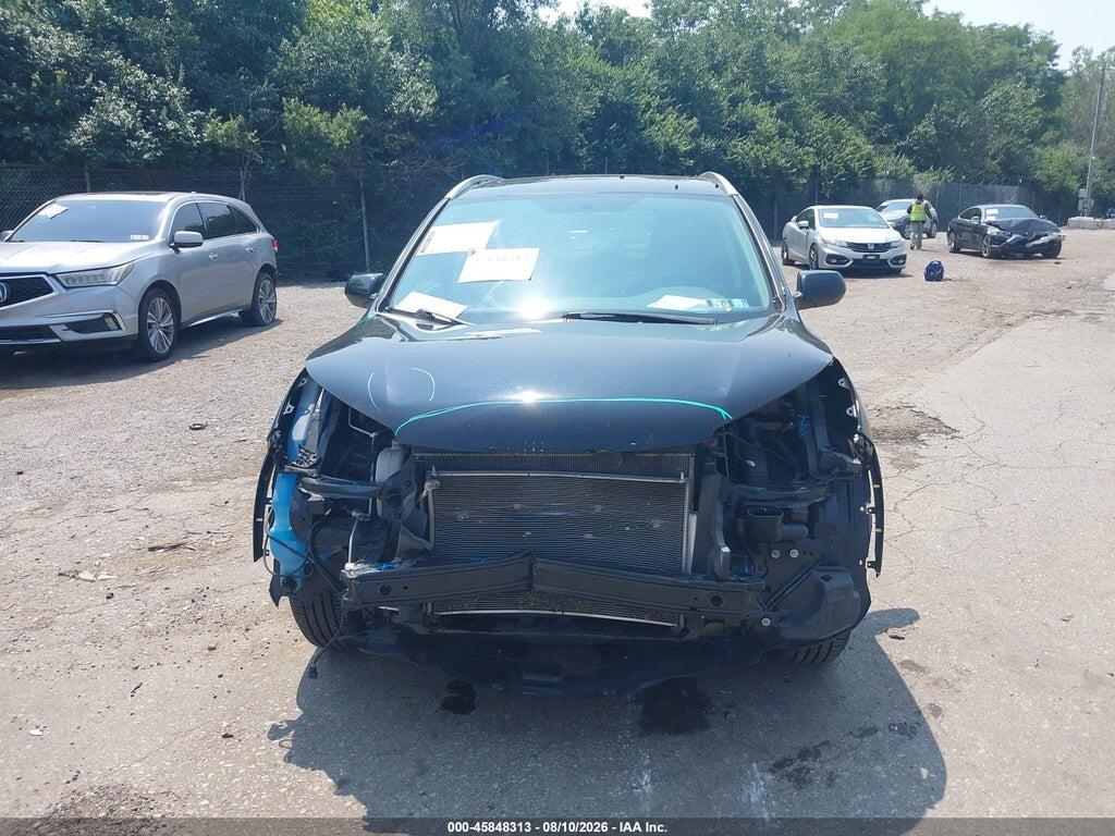 2HKRM4H73EH703686 2014 HONDA CR-V photo no. 12