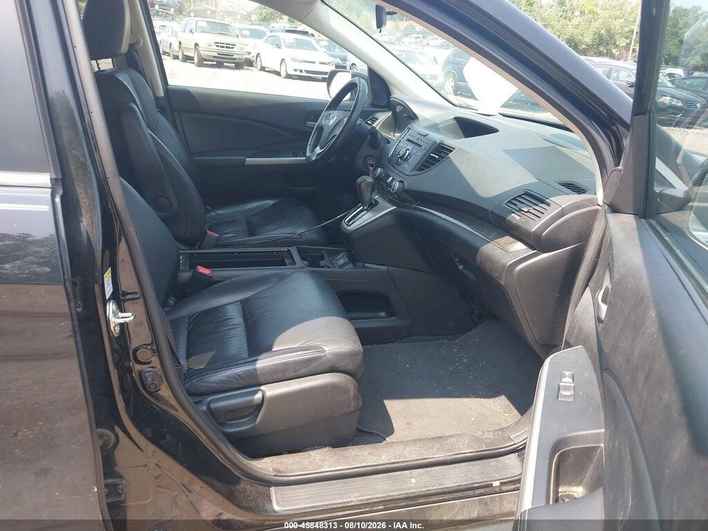 2HKRM4H73EH703686 2014 HONDA CR-V photo no. 5