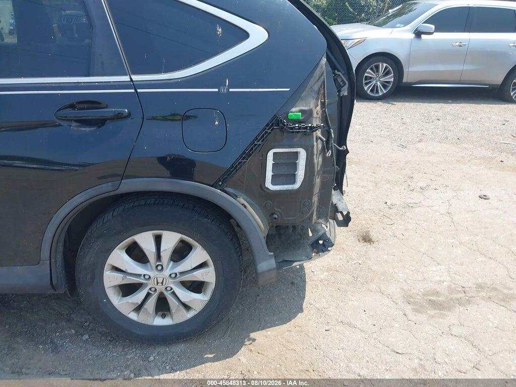 2HKRM4H73EH703686 2014 HONDA CR-V photo no. 6