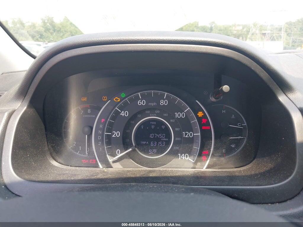 2HKRM4H73EH703686 2014 HONDA CR-V photo no. 7