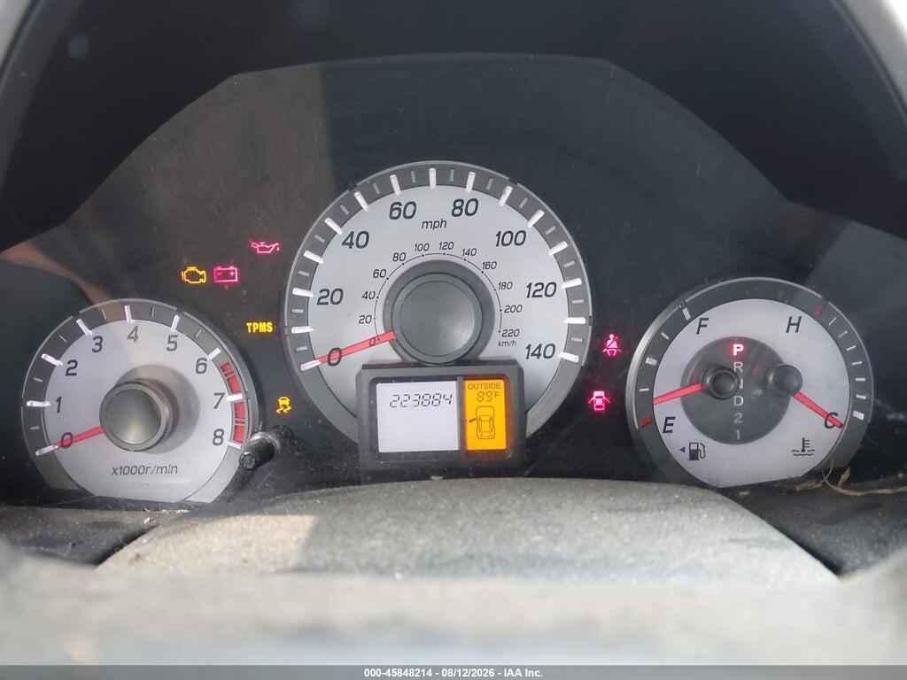 5FNYF4H49EB031739 2014 HONDA PILOT photo no. 7