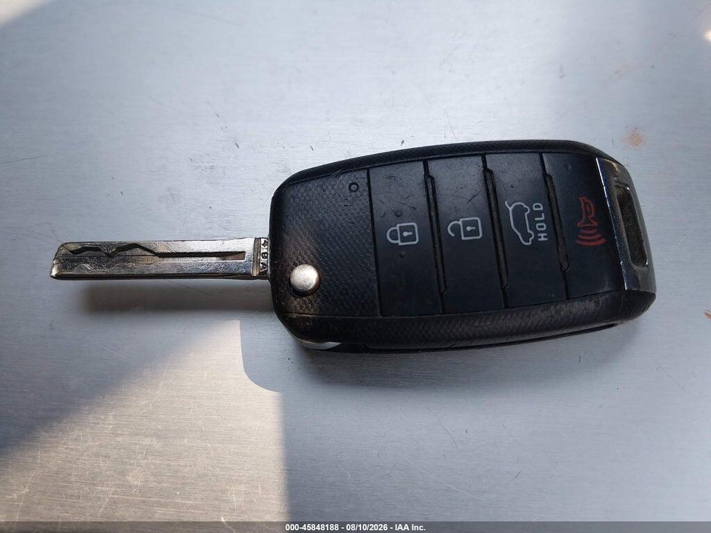 KNDJN2A2XE7090032 2014 KIA SOUL photo no. 11