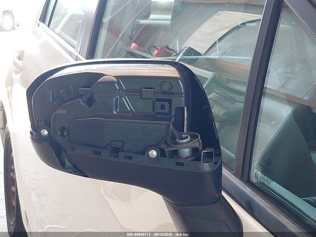19XFB2F51EE053419 2014 HONDA CIVIC photo no. 6