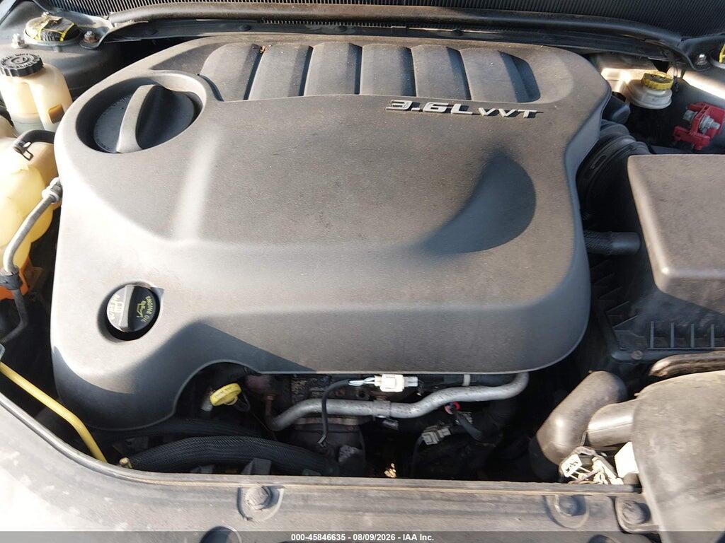 1C3CCBBG2EN114915 2014 CHRYSLER 200 photo no. 10