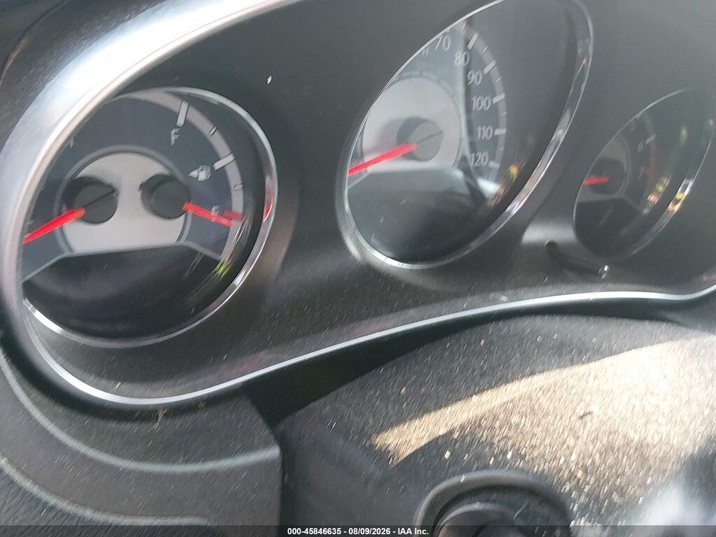 1C3CCBBG2EN114915 2014 CHRYSLER 200 photo no. 7