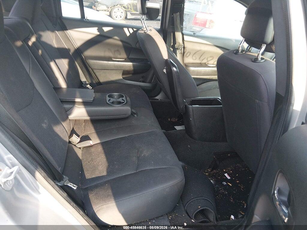1C3CCBBG2EN114915 2014 CHRYSLER 200 photo no. 8