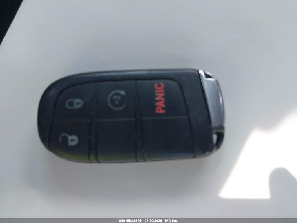 1C4RDJDGXEC451077 2014 DODGE DURANGO photo no. 11