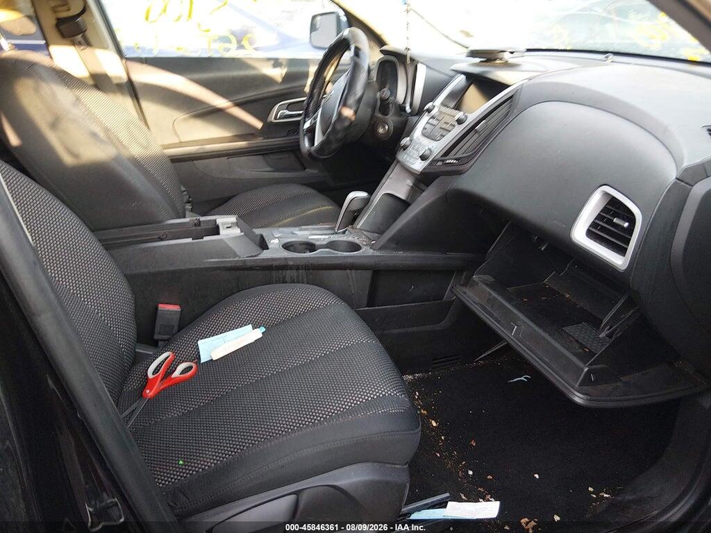2GNFLFEK5E6160895 2014 CHEVROLET EQUINOX photo no. 5