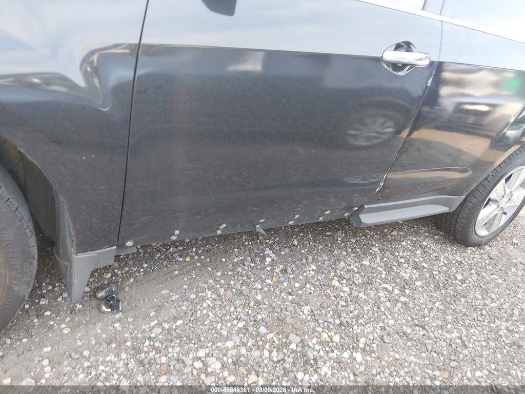 2GNFLFEK5E6160895 2014 CHEVROLET EQUINOX photo no. 6