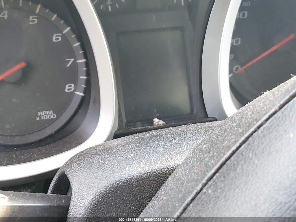 2GNFLFEK5E6160895 2014 CHEVROLET EQUINOX photo no. 7