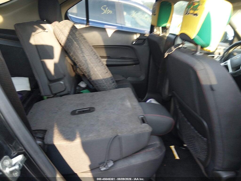2GNFLFEK5E6160895 2014 CHEVROLET EQUINOX photo no. 8
