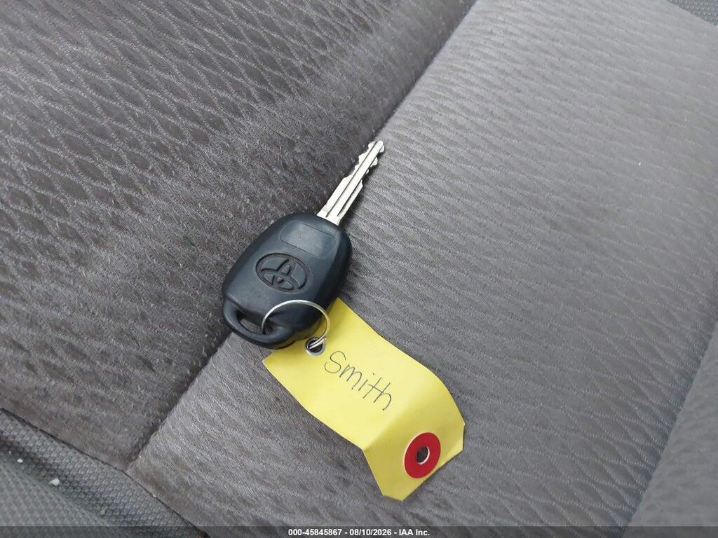 5YFBURHE2EP077760 2014 TOYOTA COROLLA photo no. 11