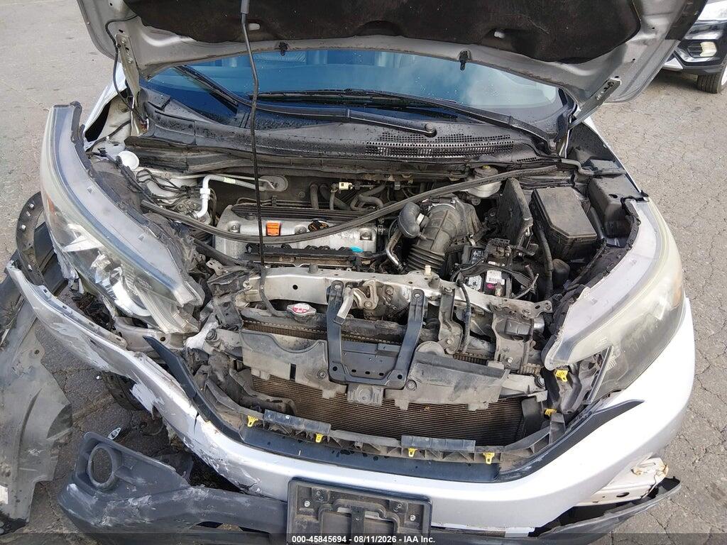 5J6RM4H74EL046578 2014 HONDA CR-V photo no. 10