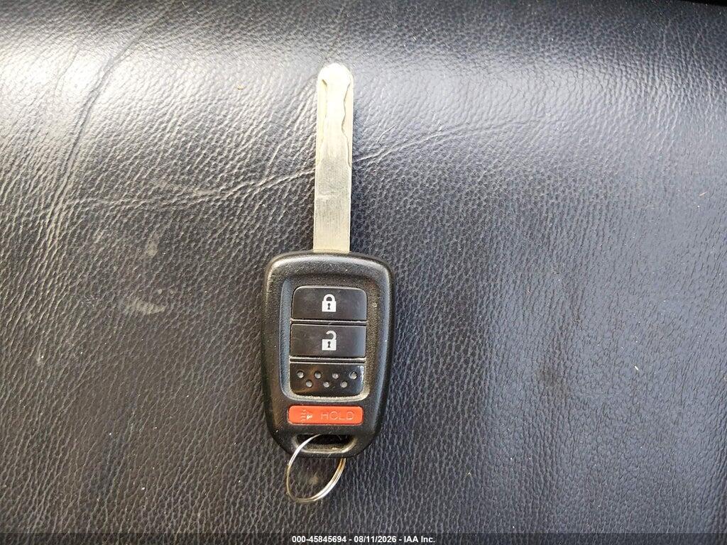 5J6RM4H74EL046578 2014 HONDA CR-V photo no. 11