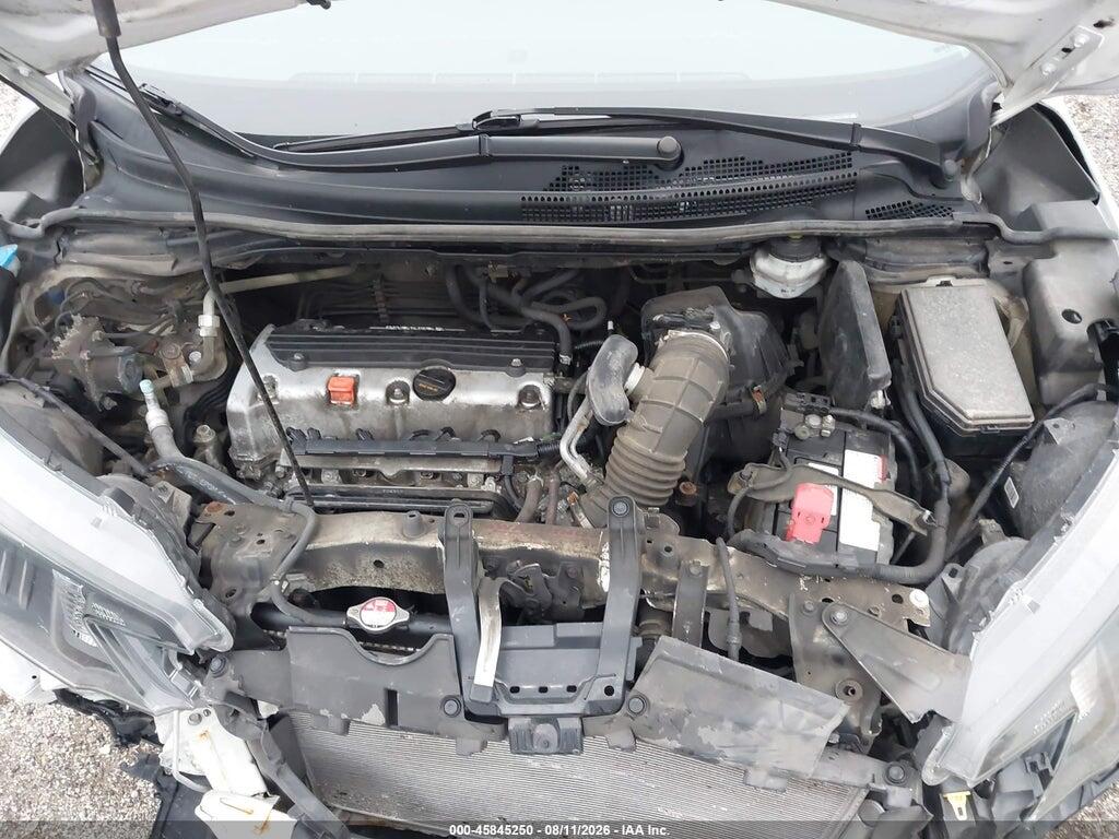 5J6RM4H71EL103464 2014 HONDA CR-V photo no. 10