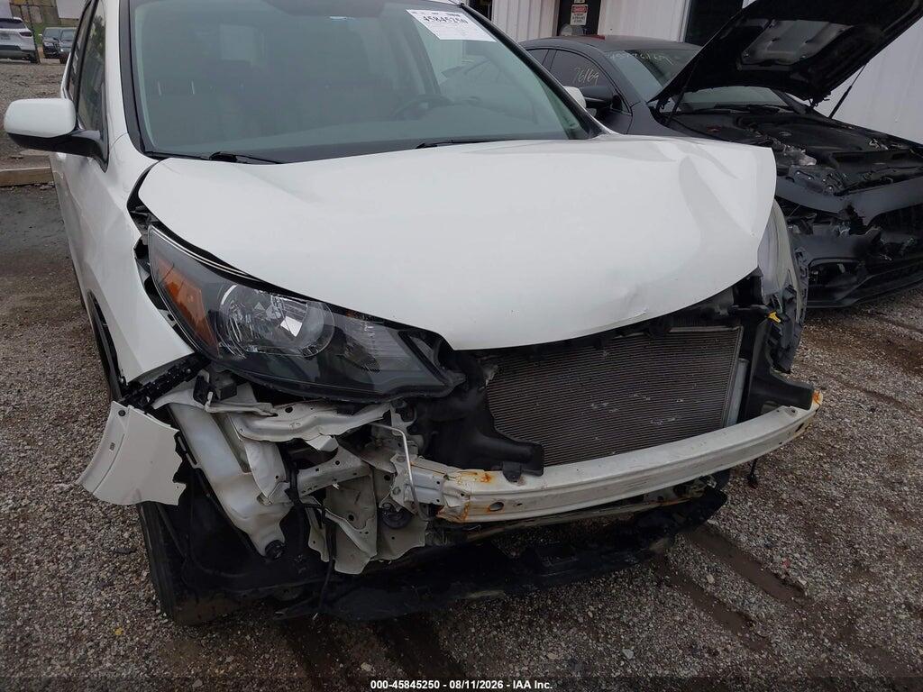5J6RM4H71EL103464 2014 HONDA CR-V photo no. 6