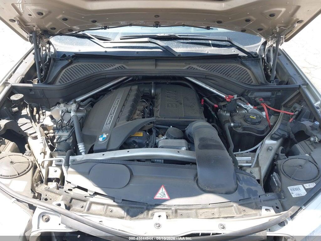 5UXKR0C51E0K48785 2014 BMW X5 photo no. 10